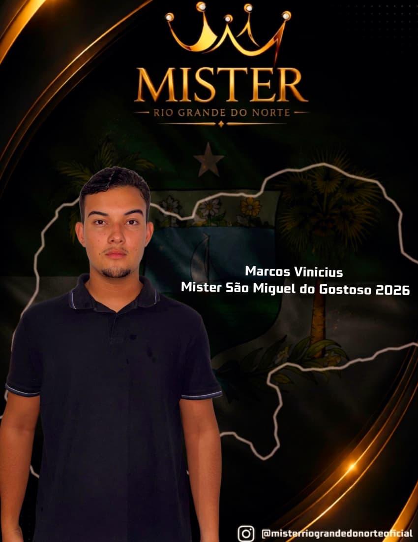 Marcos Vinicius