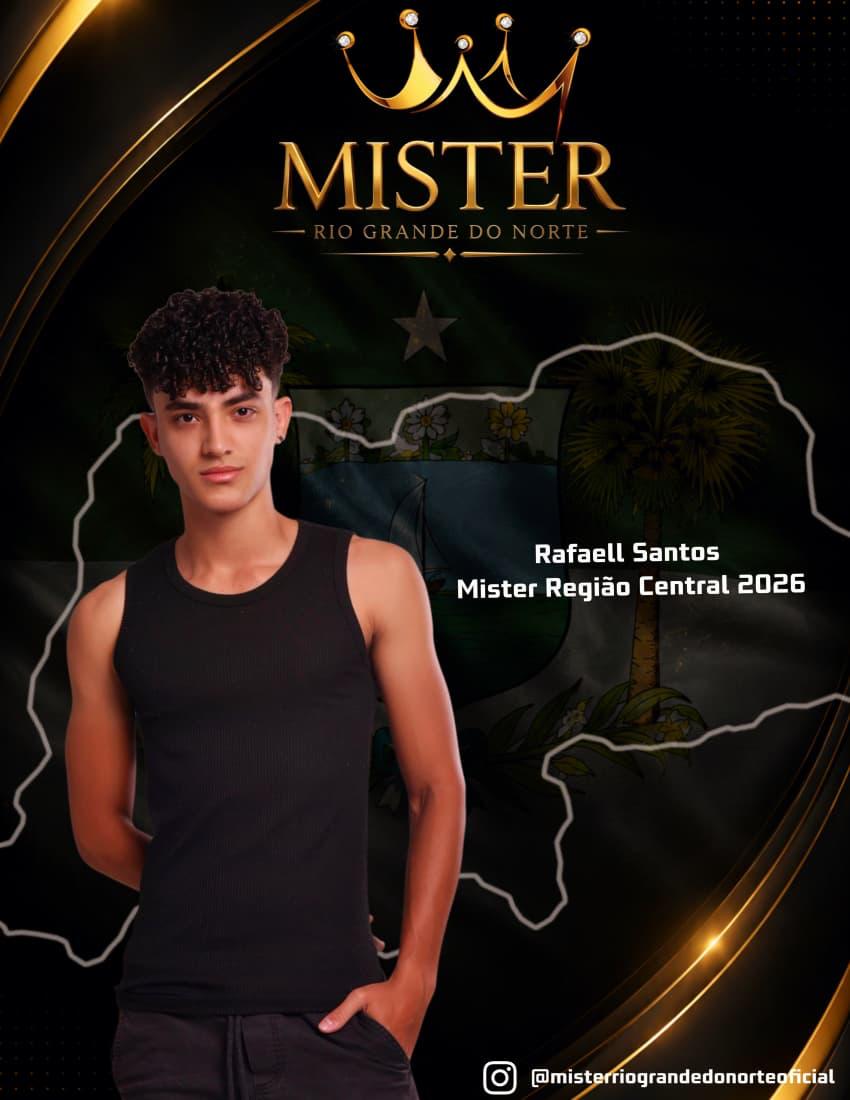 Rafaell Santos
