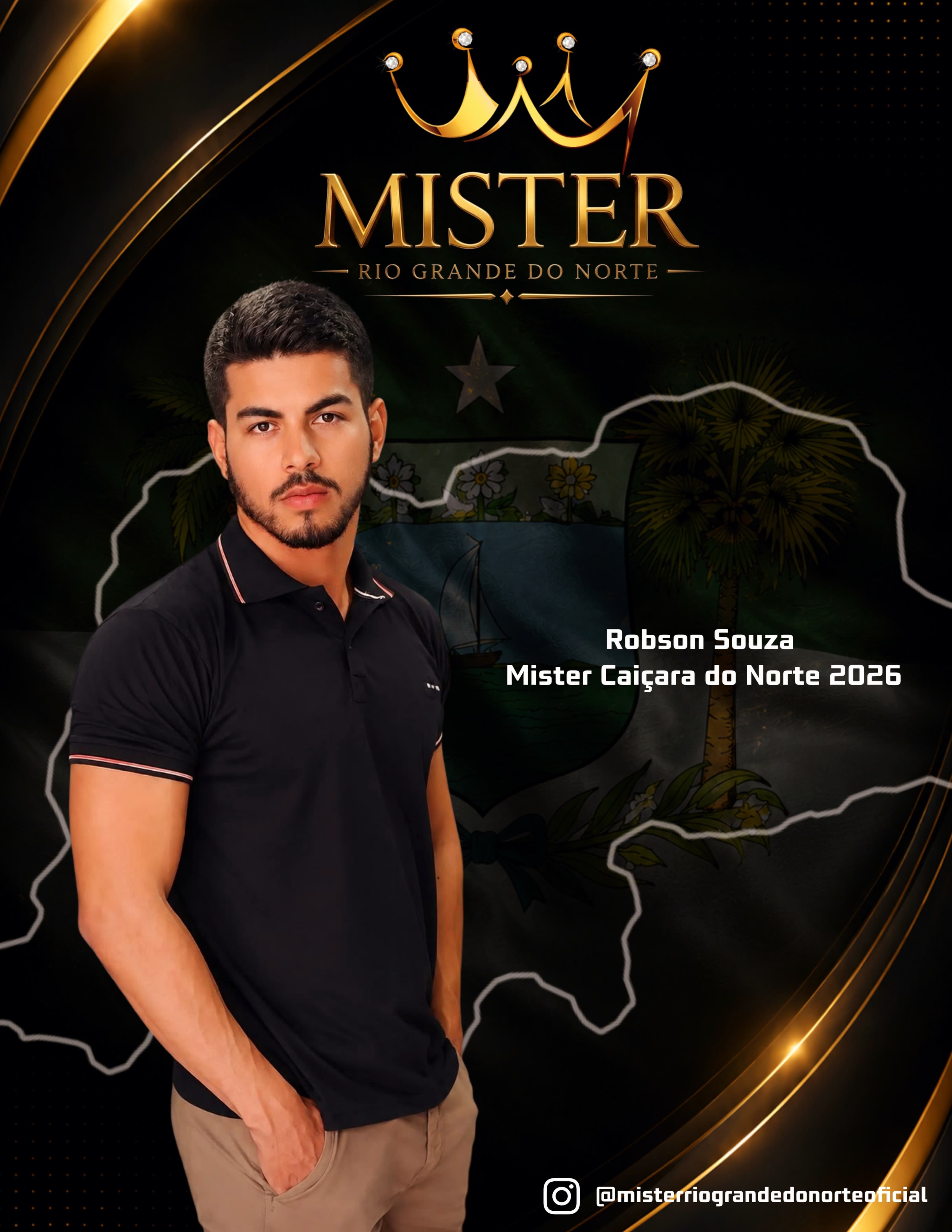 Robson Souza