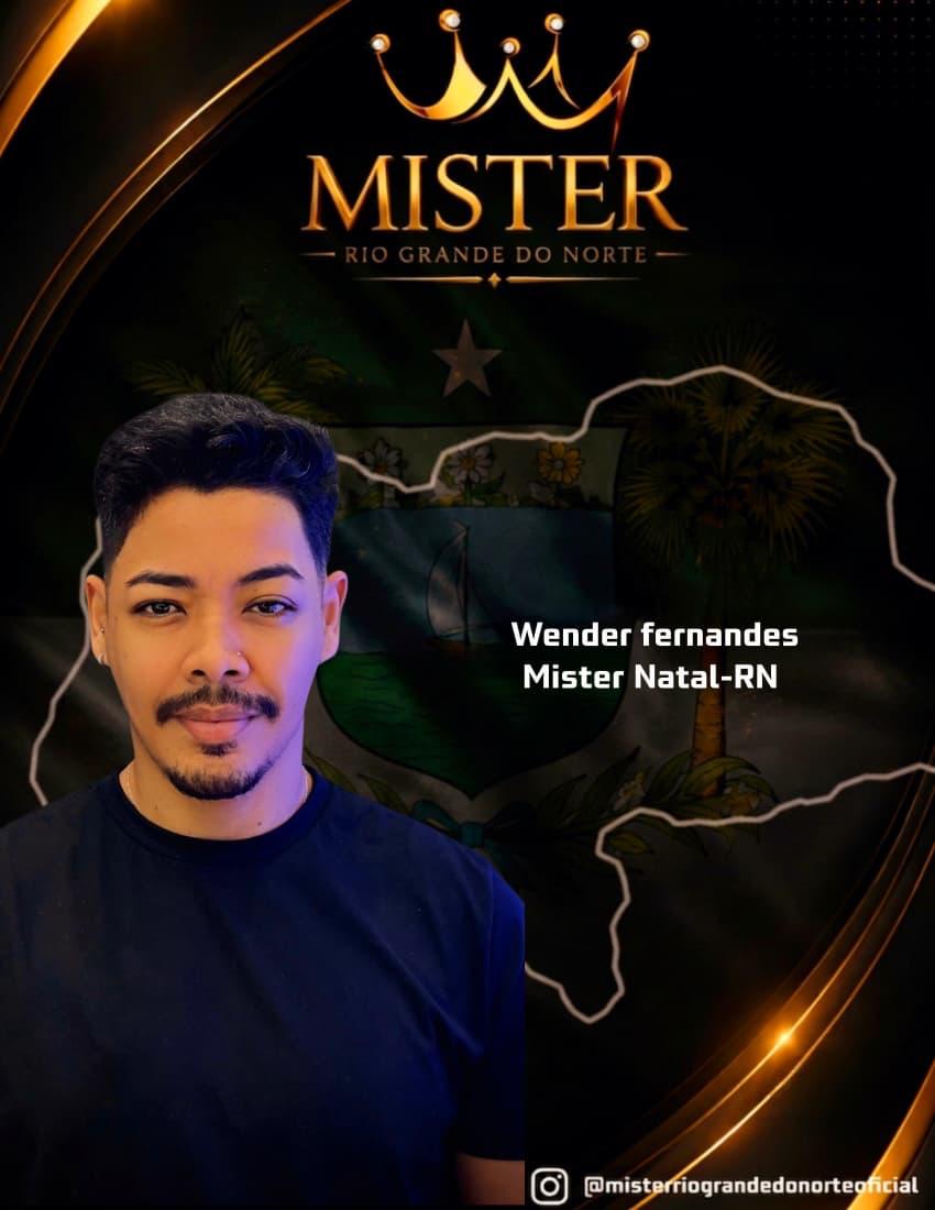 Wender Fernandes