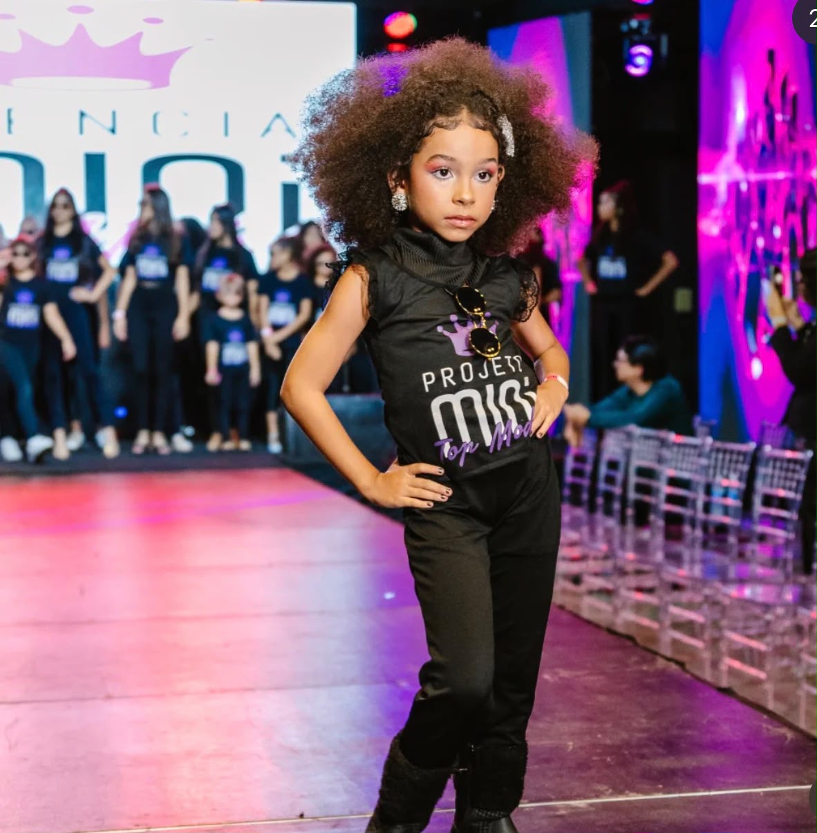 Isa Soares
