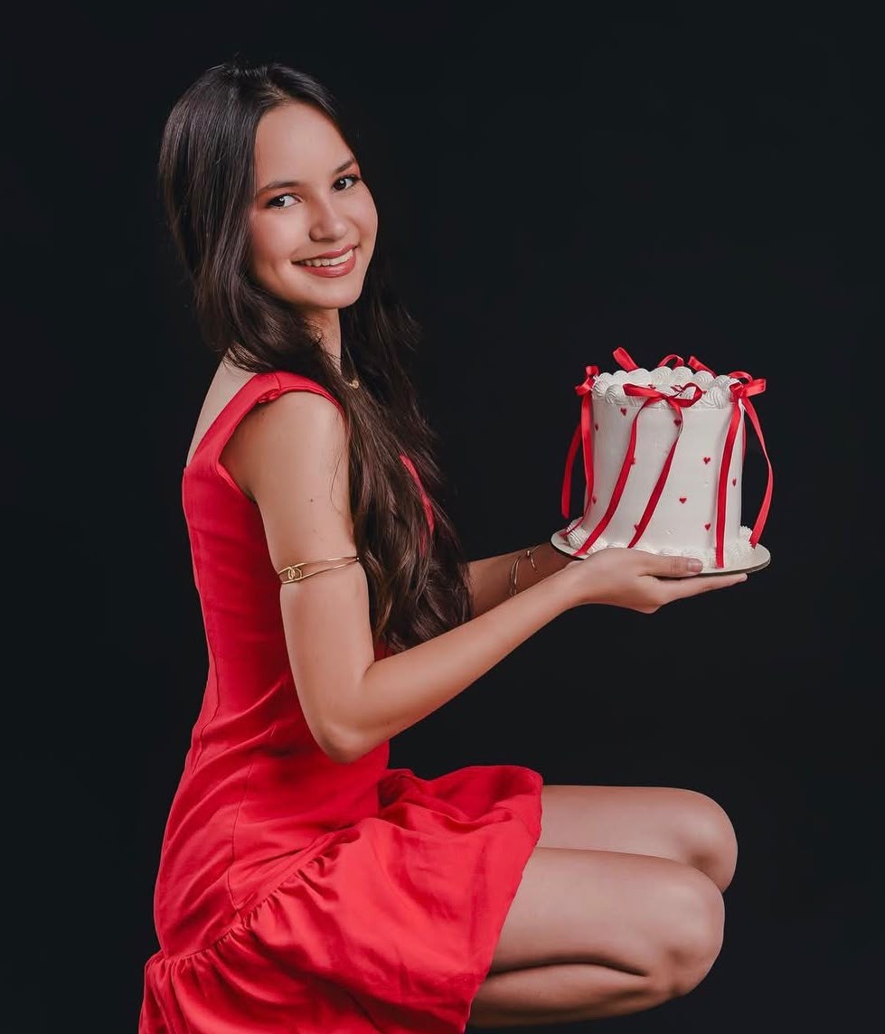 Maria Clara Silva