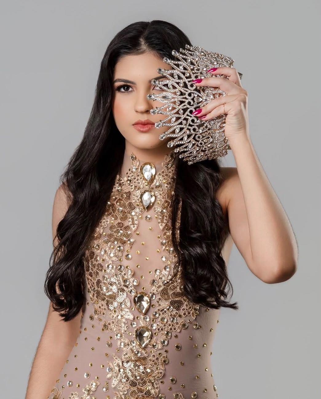 Maria Clara Brandão