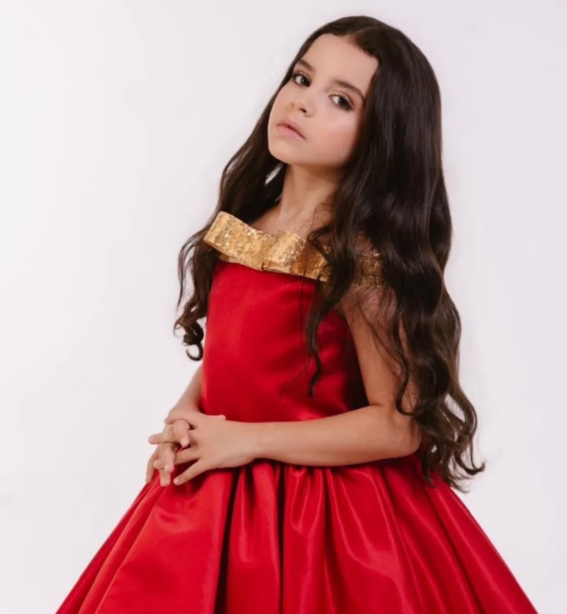 Isabelly Hellen