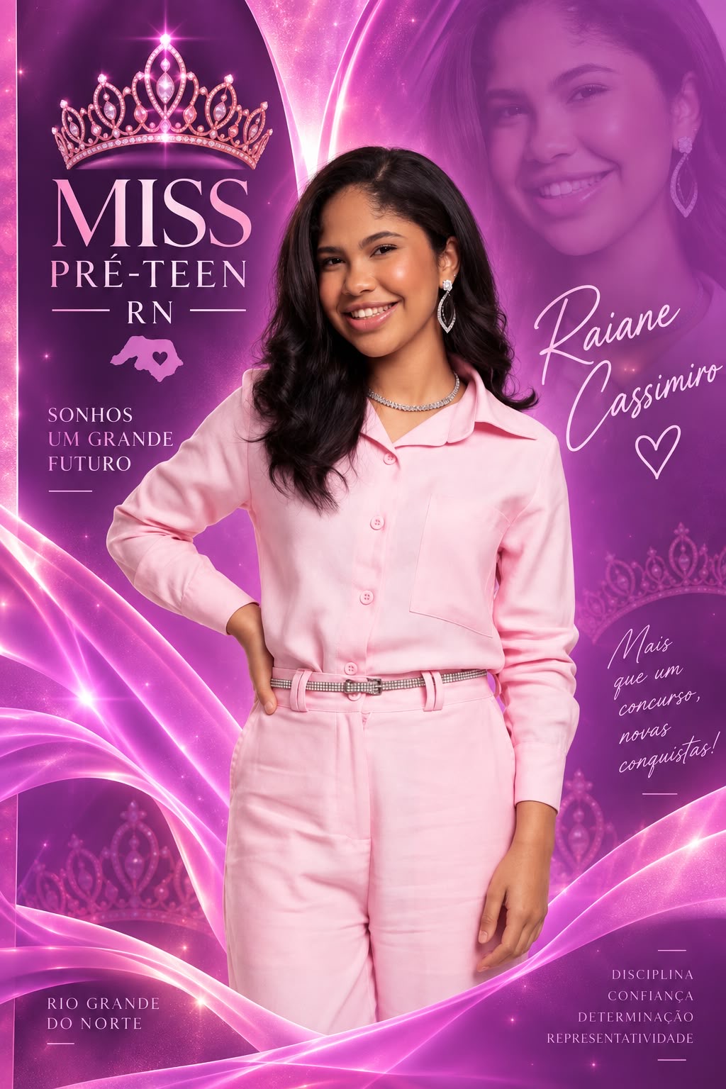 Raiane Casimiro