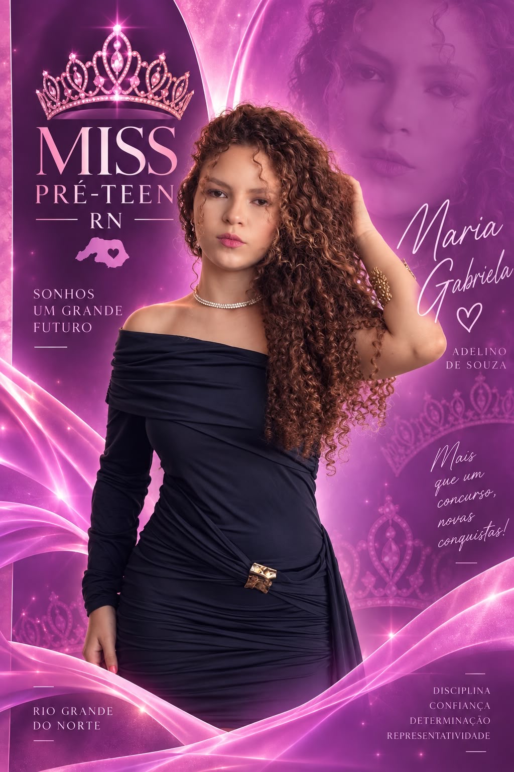 Maria Gabriela